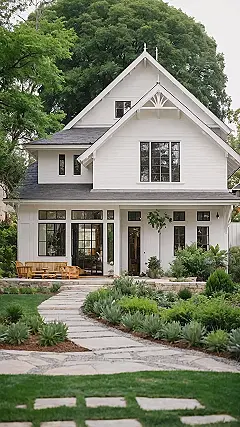 Where Blooms Run Wild