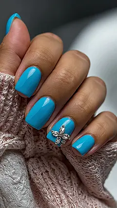 Bright Ideas for 2025 Summer Nails