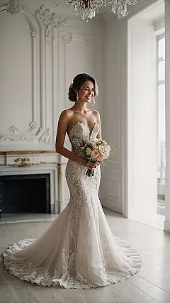 Ultimate Elegance Goal