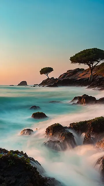 Instant Background Glow Up