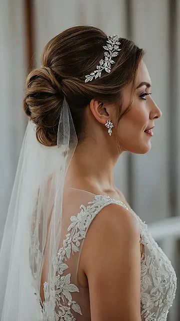 Picture Perfect Strands