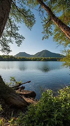 Pastry-Perfect Peaks