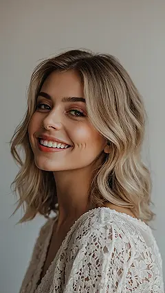 Wavy Bliss: Summer Escape