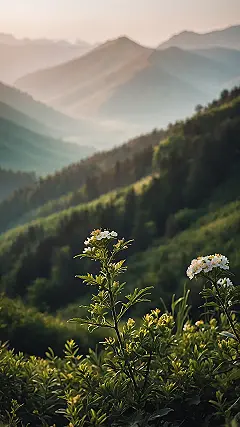 Blush & Bloom Unlock