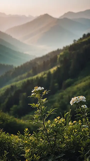 Blush & Bloom Unlock