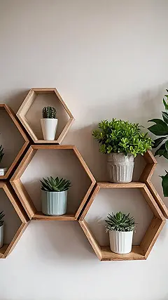 Verdant Timber Sanctuaries