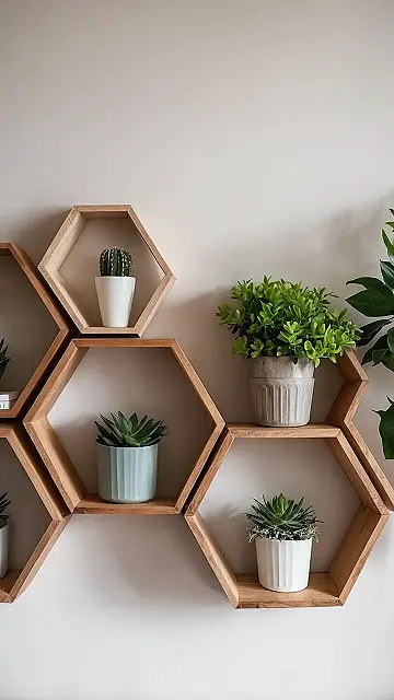 Verdant Timber Sanctuaries