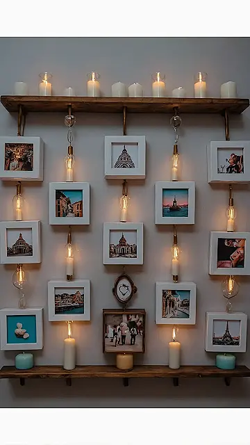 Elevated Plantscapes