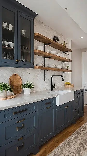 The Irresistible Kitchen