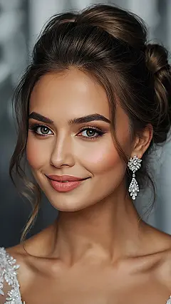 Wedding Day Wow Factor