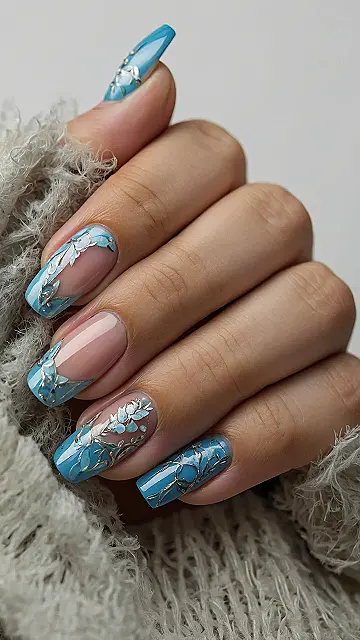 PSL-Envy Mani