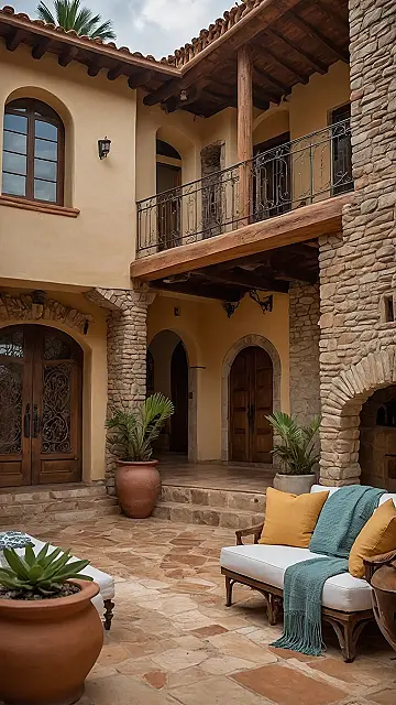 Sunset Sanctuary Awaits