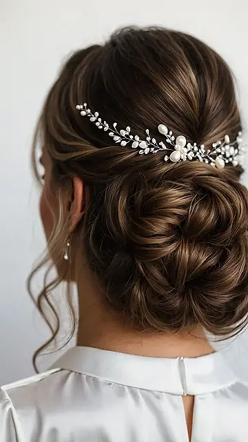 Twirl-Worthy Trends: Shoulder-Length Styles