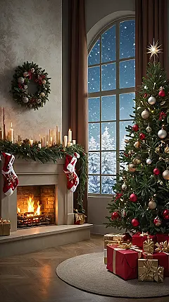 Snowman’s Screen Party