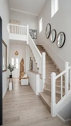 Glow Up: Nordic Edition