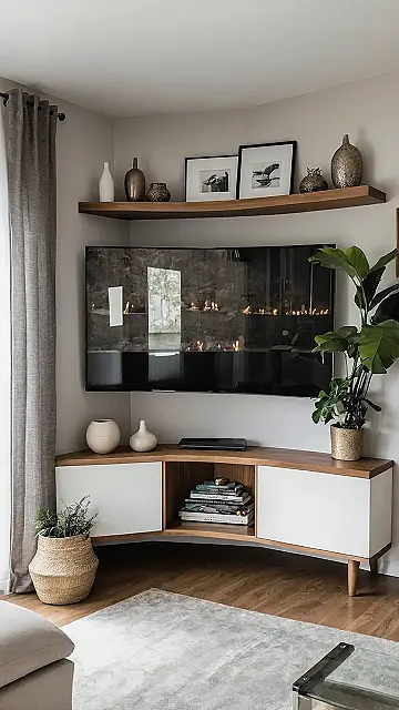 The Art of Compact Living