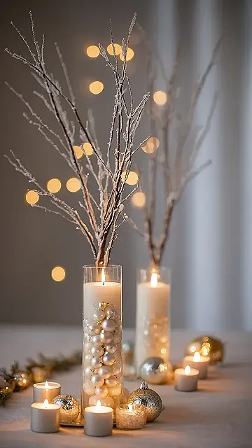 Vibrant Holiday Visions