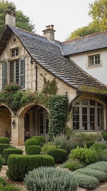 Country Charm Retreat