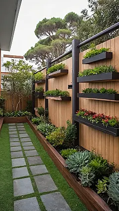 Modern Greens, Deck Dreams