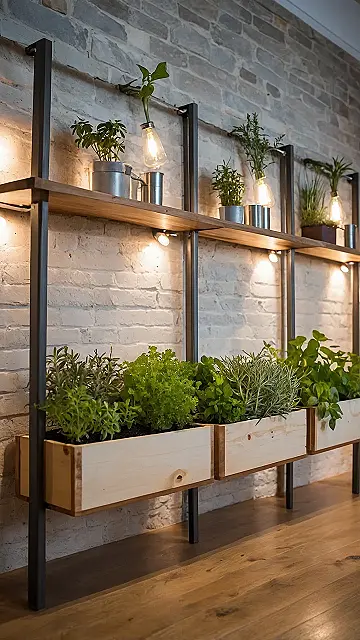 Culinary Greens: Holiday Edition