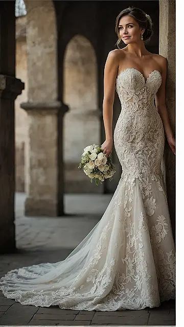 Glimmering Abyss “I Do”