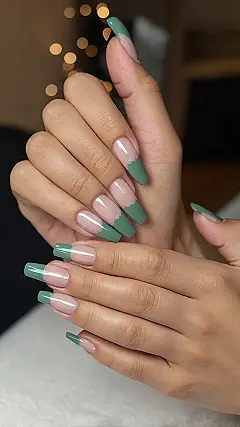 Jade Jewel Tips