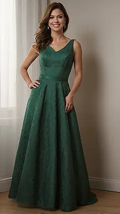 Wedding Vibe Empress