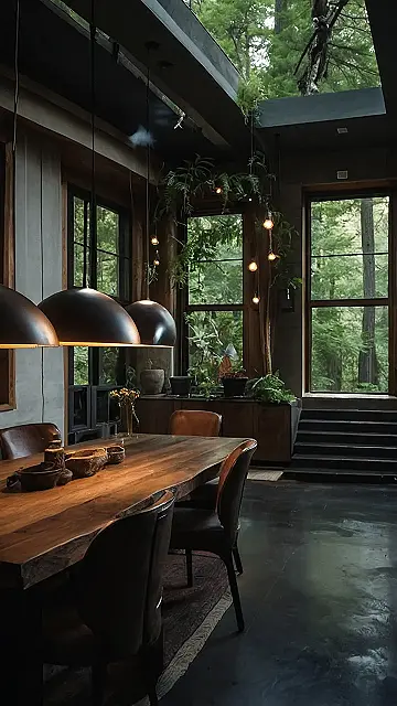 Nature’s Sanctuary: