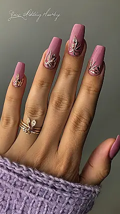 Nail-ture’s Canvas: