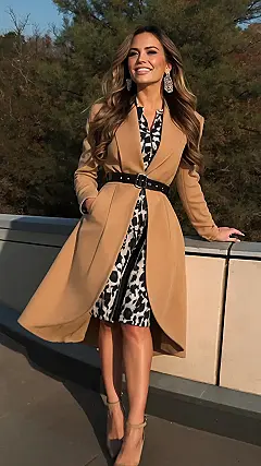 Cozy & Chic: Fall Fashion