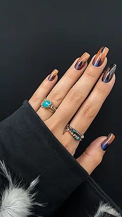 This dress is so classy, it’s basically a fairytale!  It looks like something a princess would wear to a garden party – you know, the kind where everyone sips fancy tea and talks about their pet peacocks. The flowing skirt and delicate flowers make you feel like you’re floating on a cloud of elegance.  Plus, that little purse is the perfect accessory!  It’s like a miniature version of a fairytale carriage, ready to take you on an adventure.If you’re ever feeling like you need a little extra confidence, just put on this frock and you’ll be ready to take on the world, one garden party at a time.  Seriously, you’ll be the most fabulous person in the whole room!  Just make sure to keep the tea spills to a minimum, because no one wants to be known as the girl who ruined a perfectly good frock.