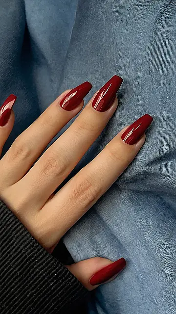 Fall in Love with These Nails!