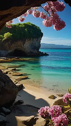 Wallpaper Wonderland Walk