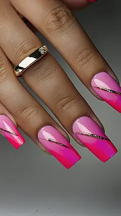 Hot Pink Chic