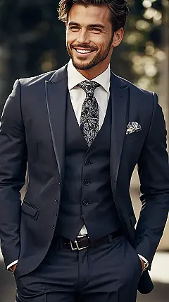 Dude, It’s Fashion