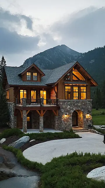Colorado’s Cozy Cabins