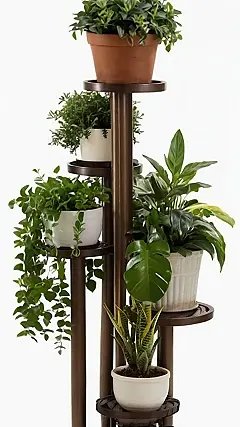 Vertical Garden Vibe