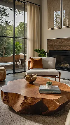 Organic Modern Bliss