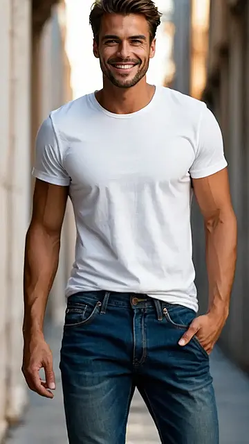 Ditch the Cliché, Rock the Style