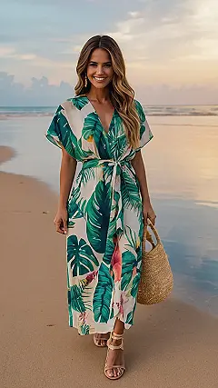 Tropical Vibes