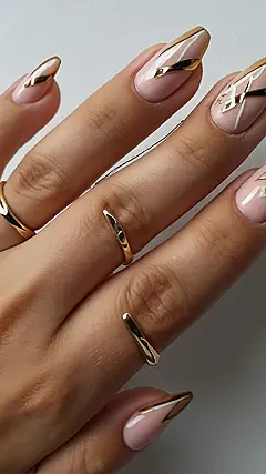 Monumental Manicures