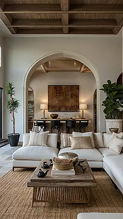 Drama-Free Dreamscape