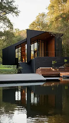 Aqua Abode