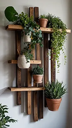 Impressive Shelves