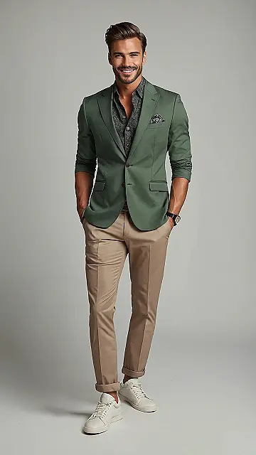 Fashion Wins, Made Simple