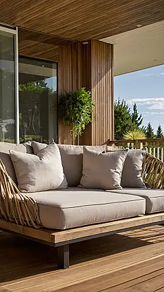Transforming Your Terrace
