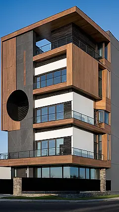 Architectural Appeal