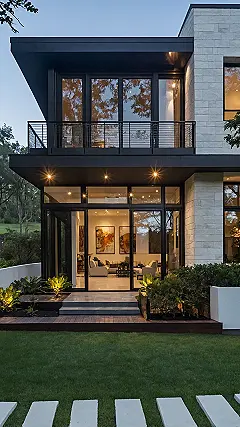 Living the White House Vibe