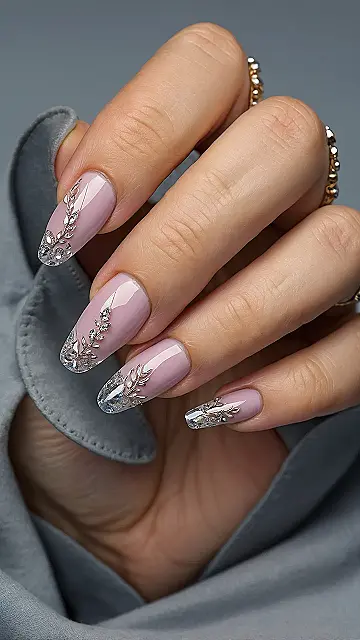 May’s Brightest Mani