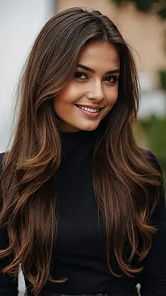 Your Cool Summer Mane